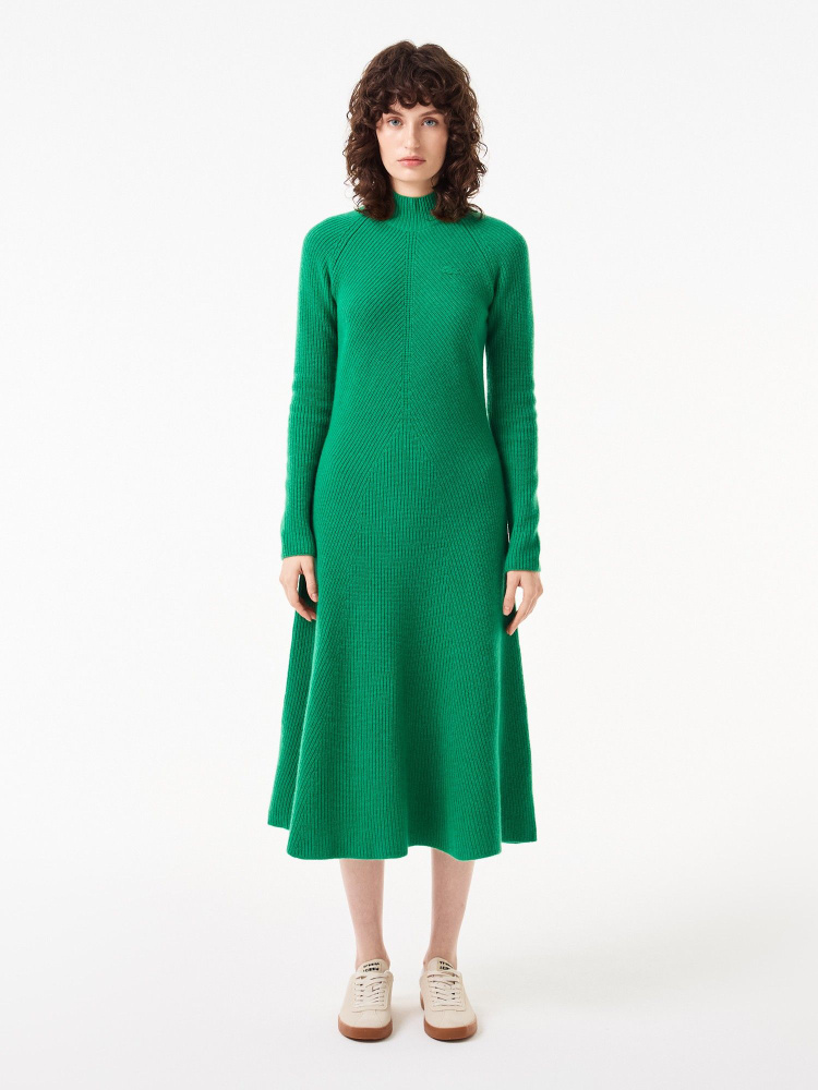 Платье Lacoste #1