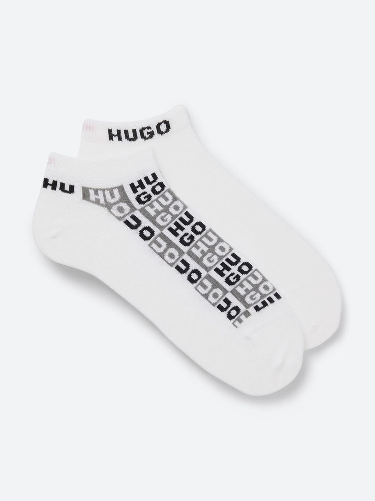 Носки HUGO мужские Ankle Socks #1