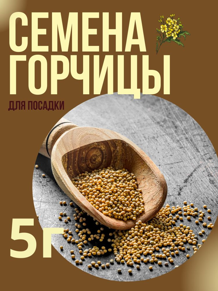 Семена #1