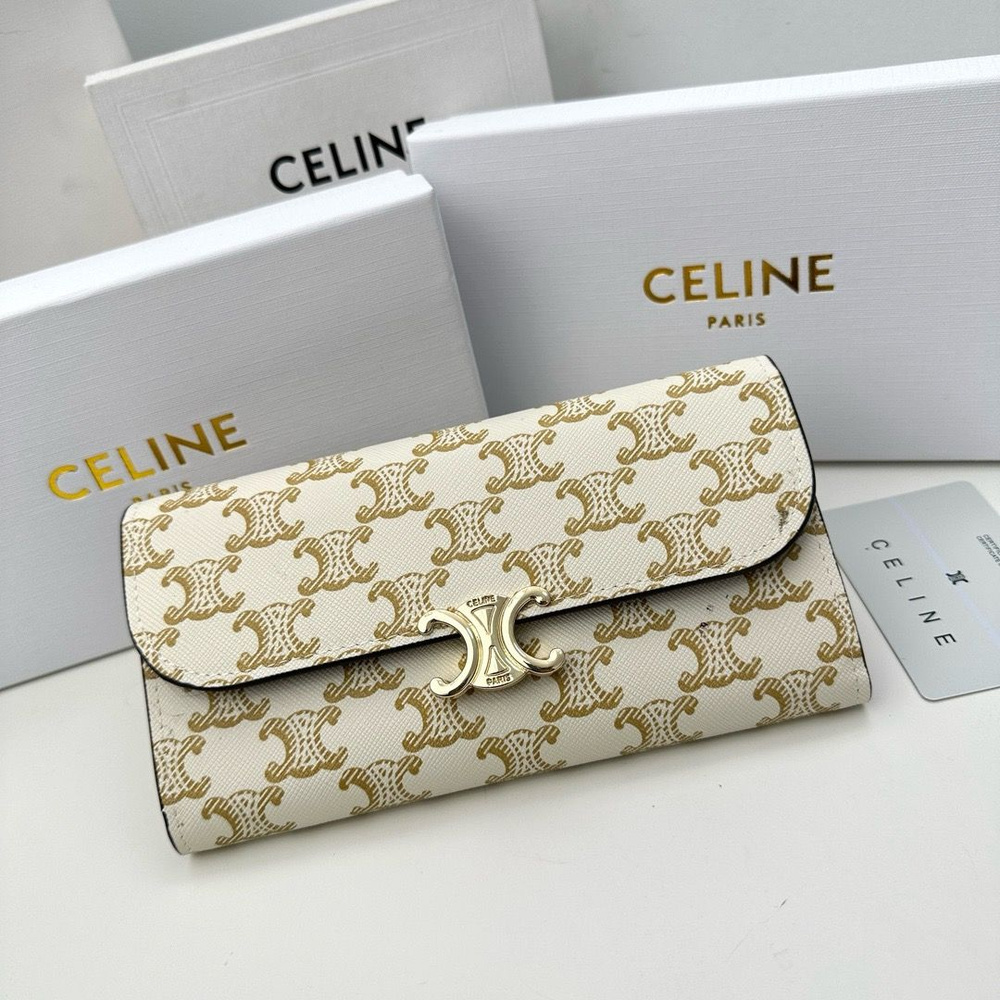 CELINE Бумажник #1