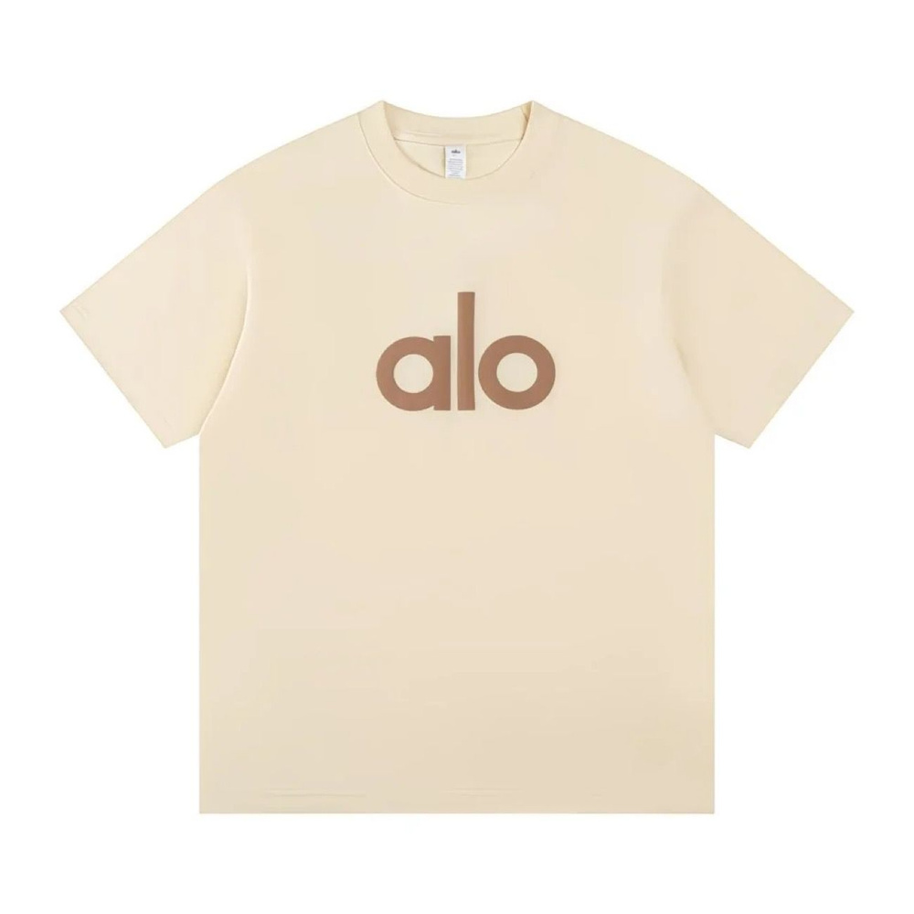 Футболка Alo Yoga #1