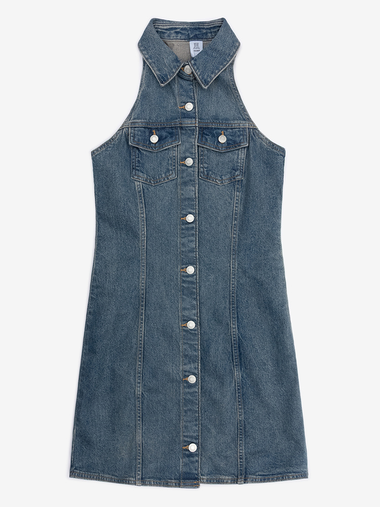 Платье H&M #1