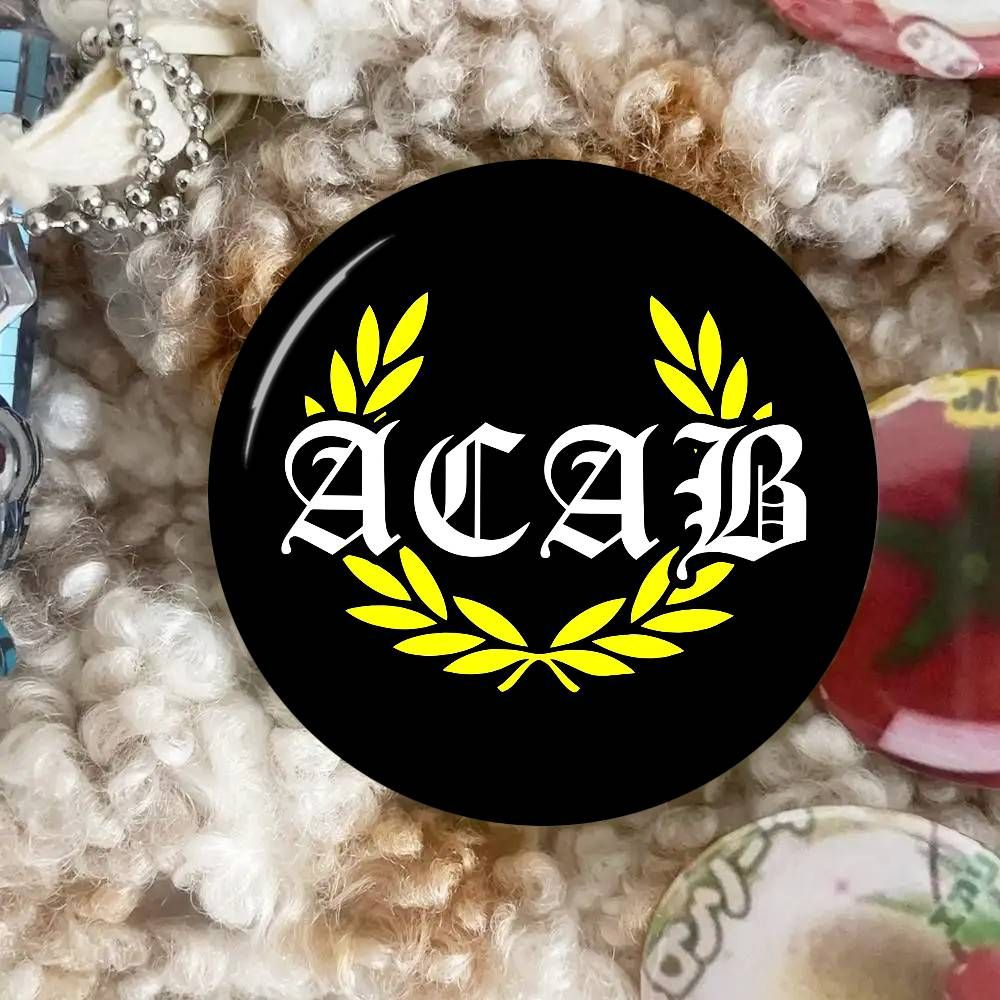 Брошь #1