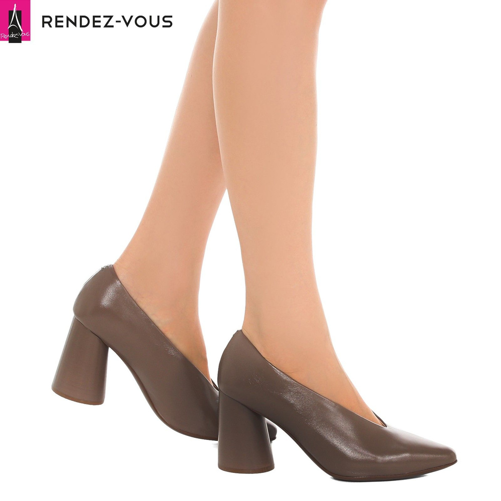 Туфли TENDANCE #1