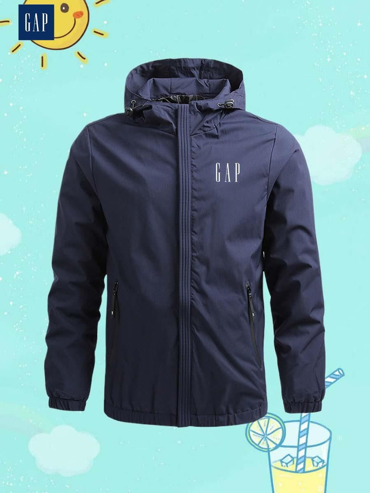 Куртка GAP #1