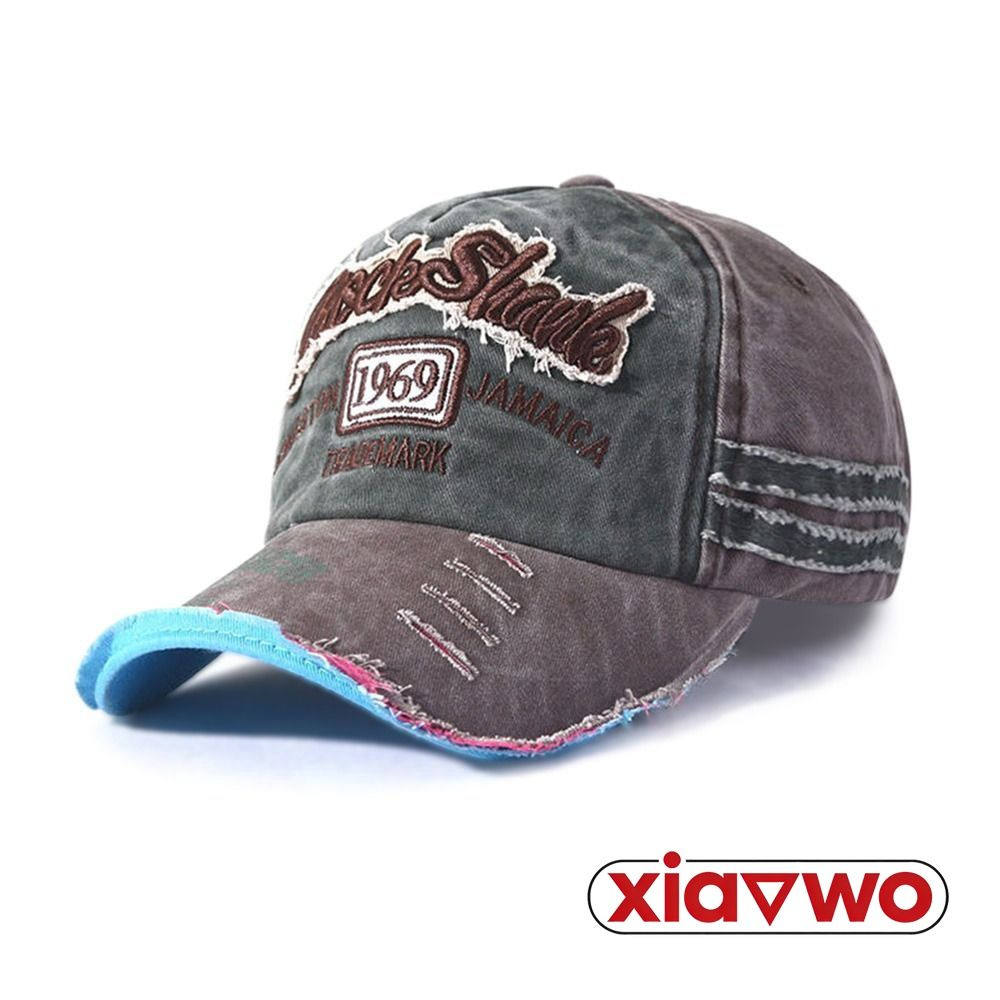 Бейсболка Cap #1
