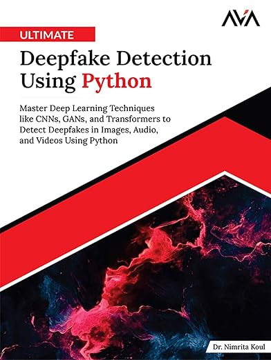 Ultimate Deepfake Detection Using Python #1