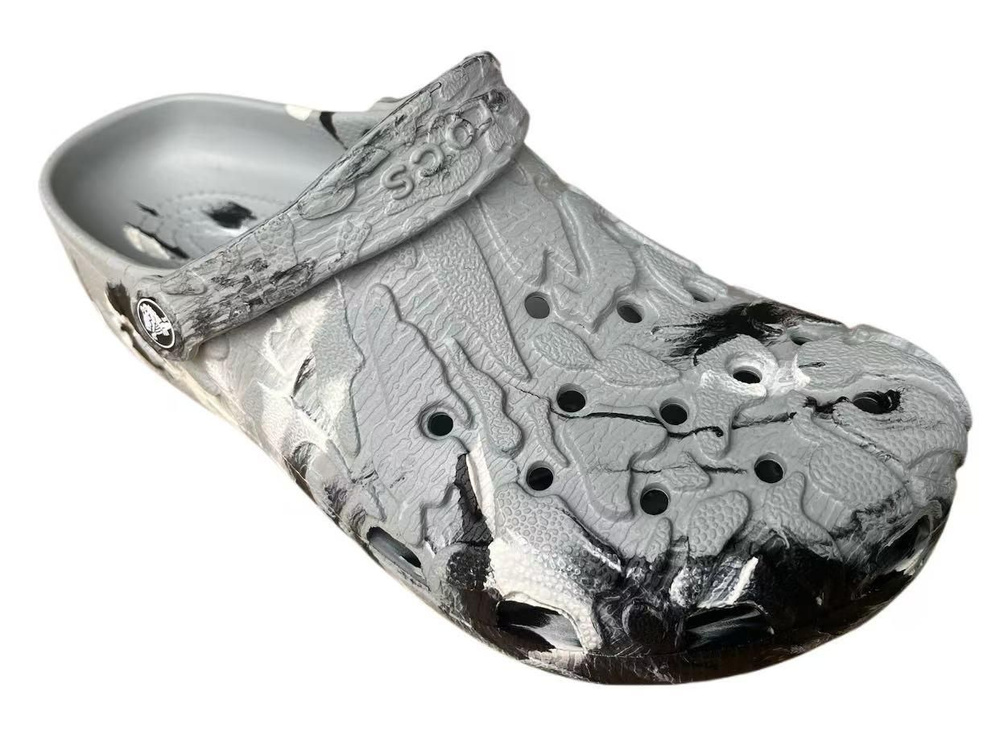 Сабо Crocs LiteRide #1