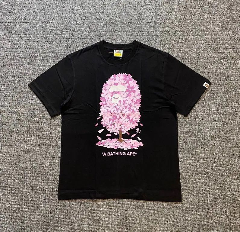 Футболка BAPE #1
