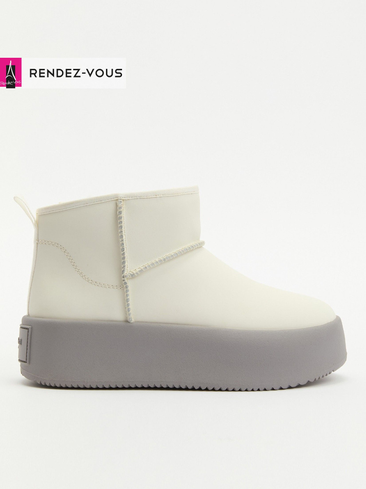 Угги Maison David PARIS #1