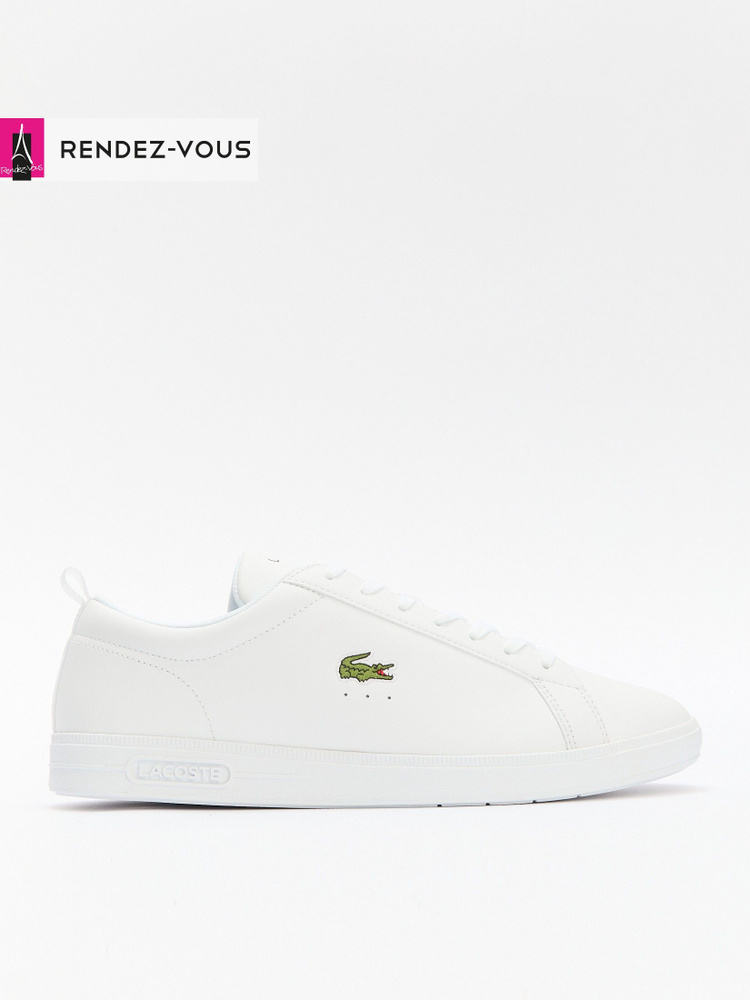 Кеды Lacoste #1