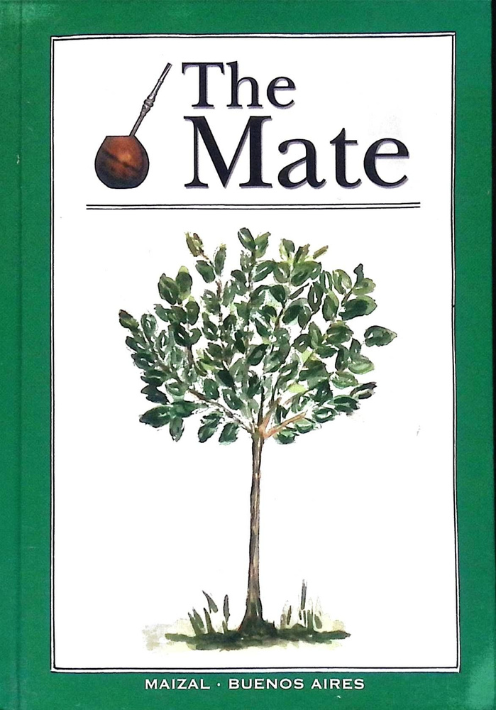 The Mate #1