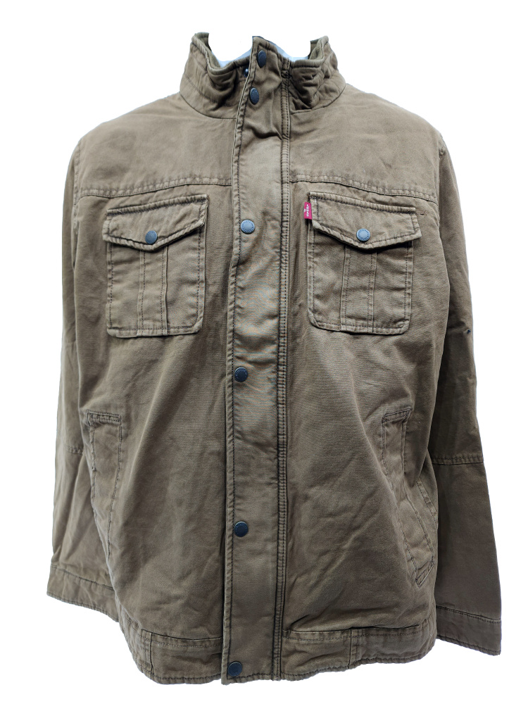 Куртка Levi's #1