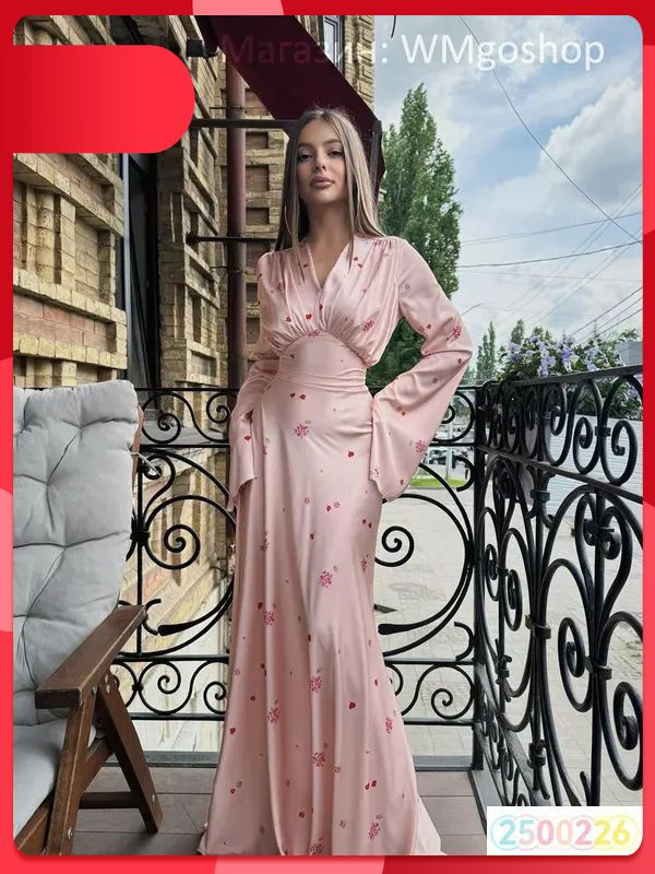 Платье #1