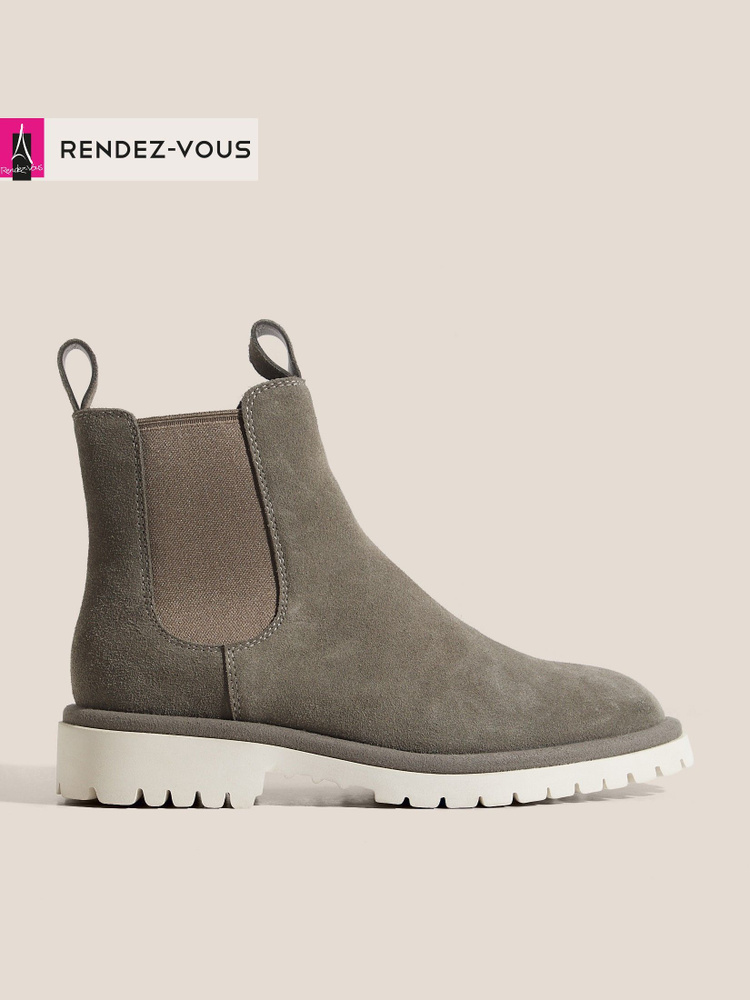 Ботинки TENDANCE #1