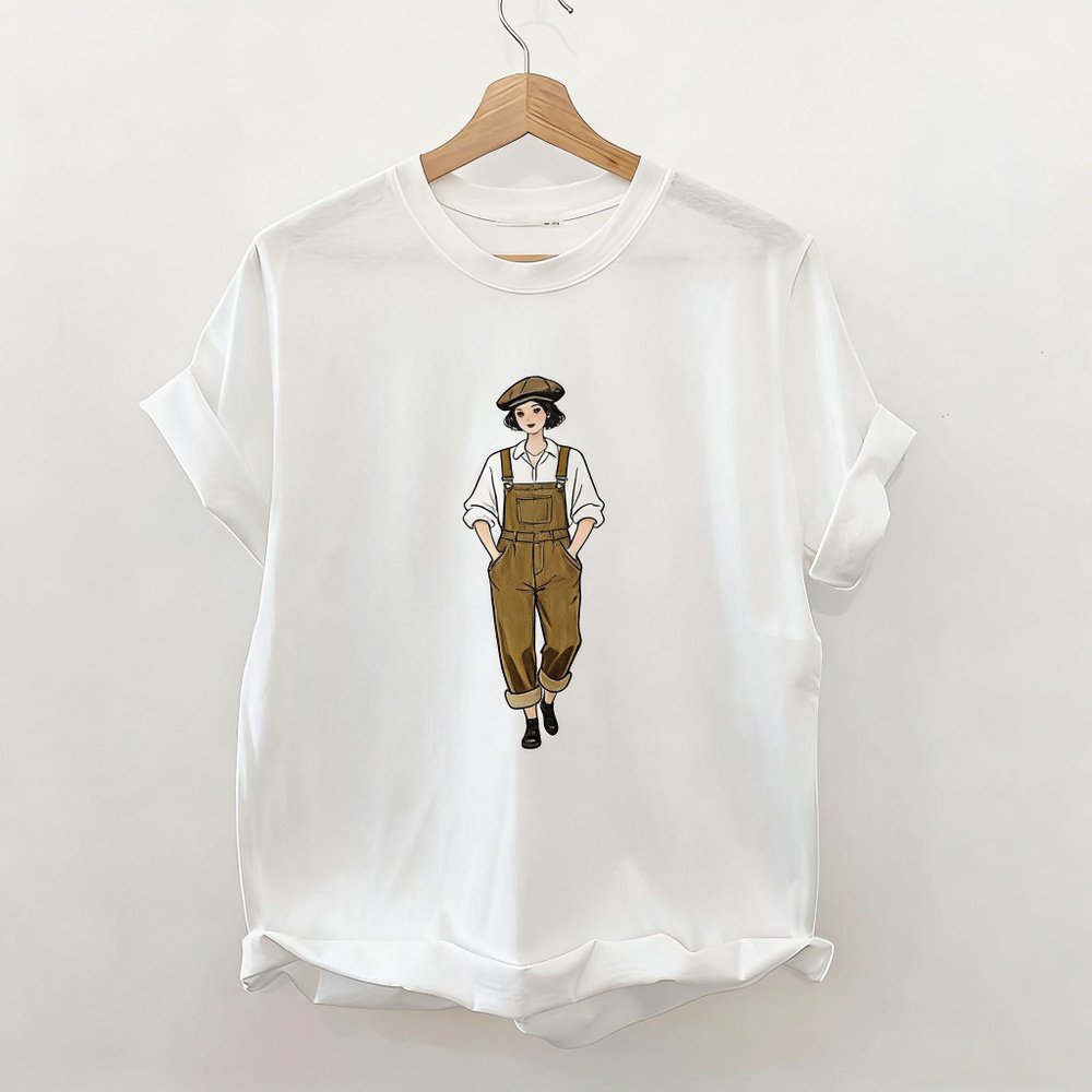 Футболка Zara #1