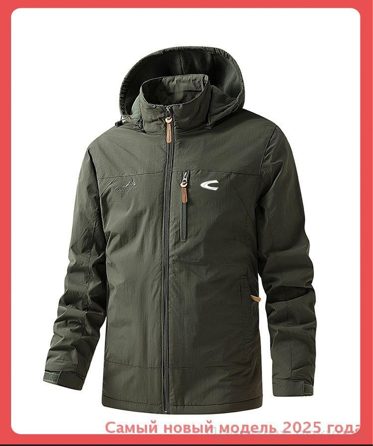 Куртка CAMEL ACTIVE #1