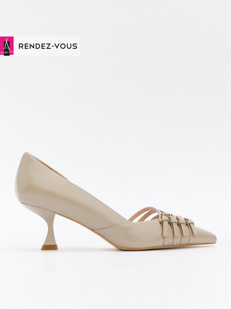 Туфли TENDANCE #1