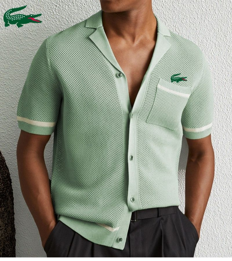 Рубашка Lacoste #1