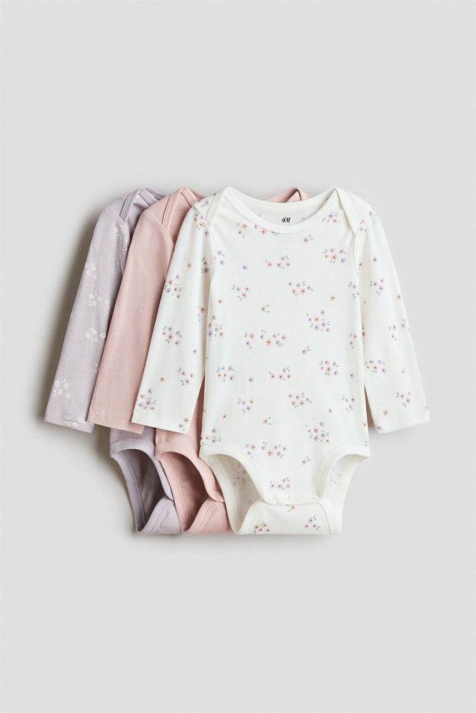 Боди H&M #1