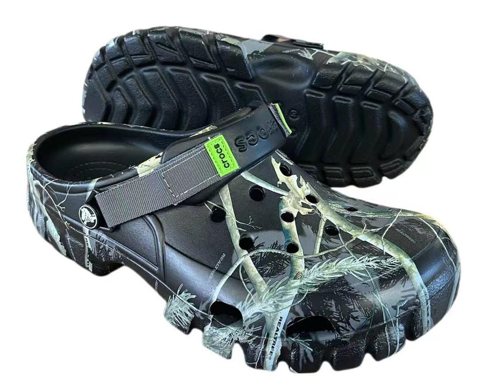 Сабо Crocs LiteRide #1