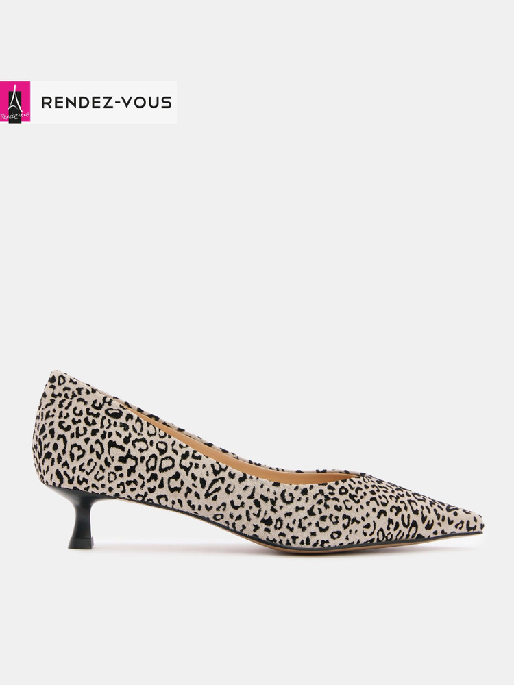 Туфли TENDANCE #1