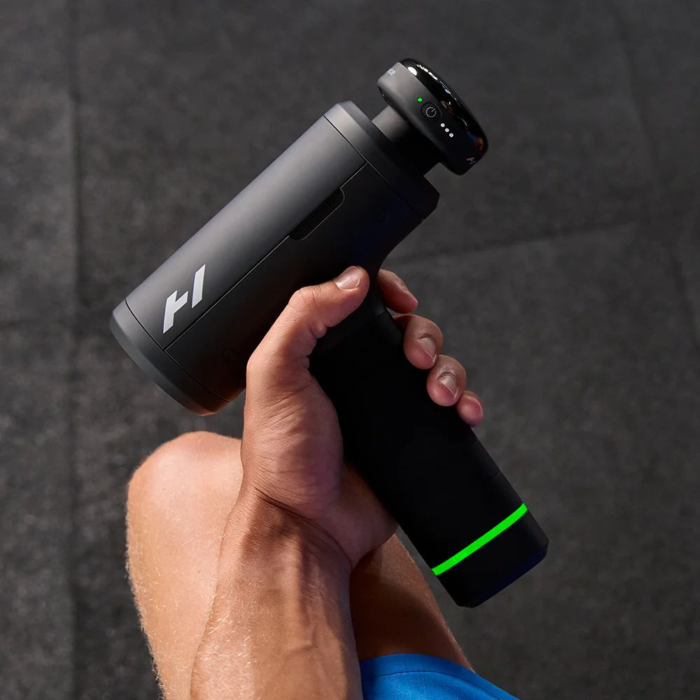 Hyperice Массажер Hypervolt 3 Pro #1