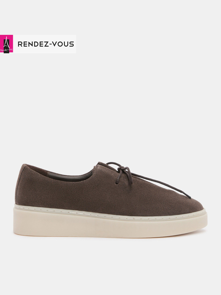 Ботинки TENDANCE #1