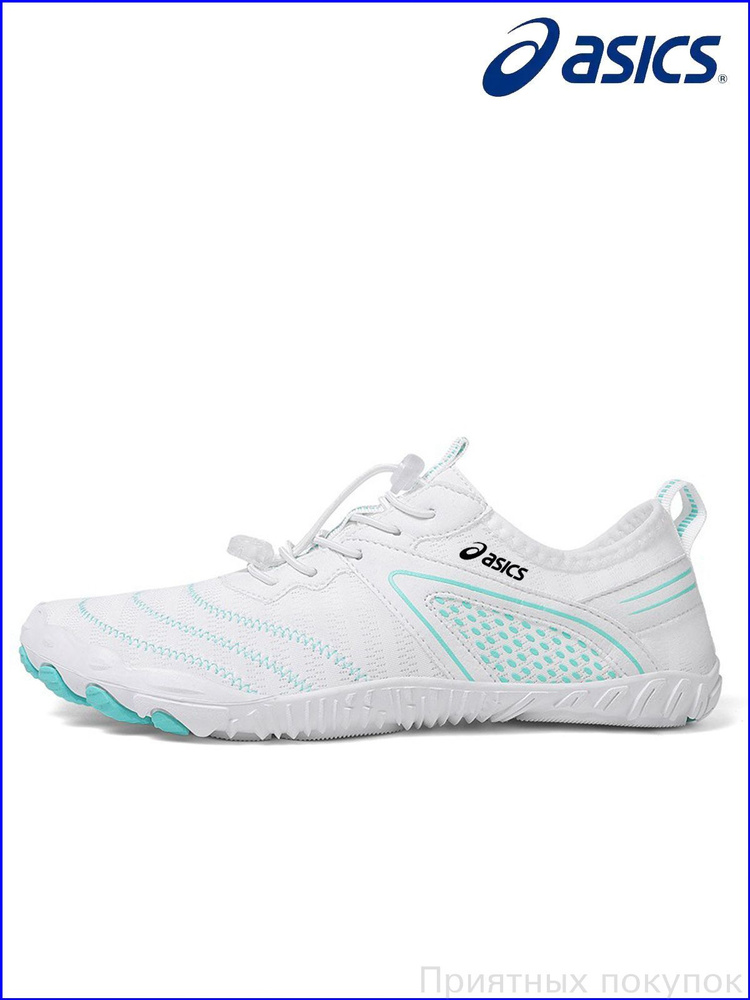 Кроссовки ASICS #1