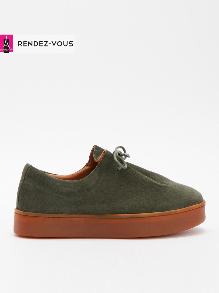 Ботинки Maison David PARIS #1