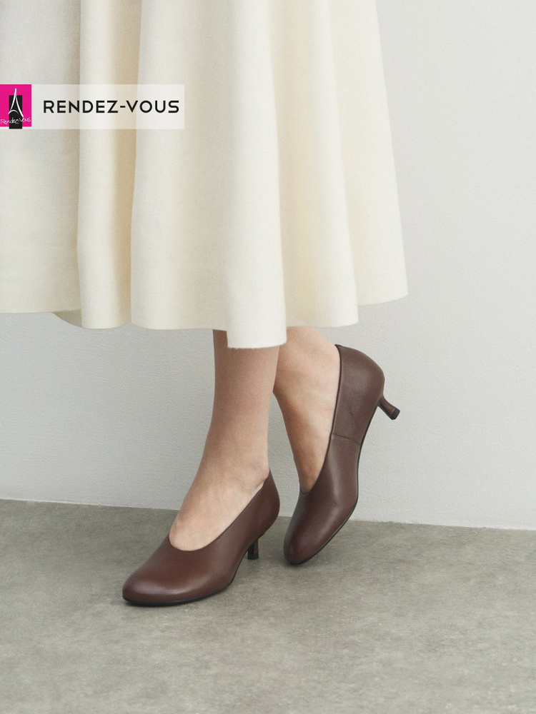 Туфли TENDANCE #1
