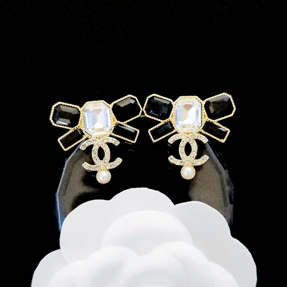 Chanel Серьги #1