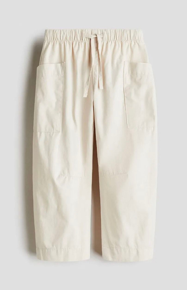 Брюки H&M #1
