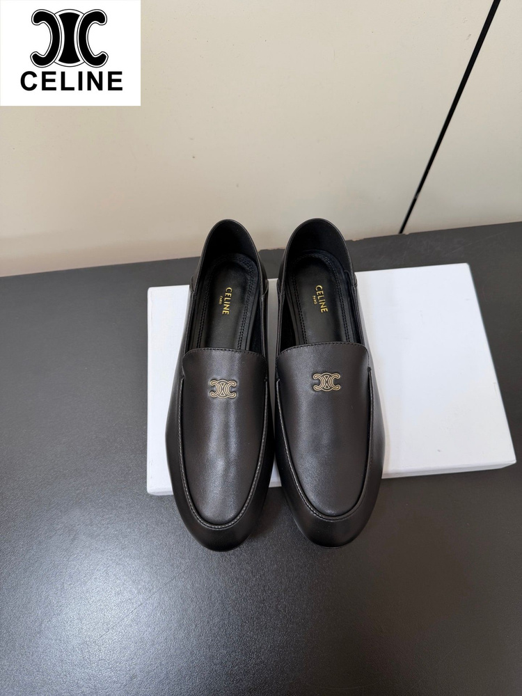 Кроссовки CELINE #1