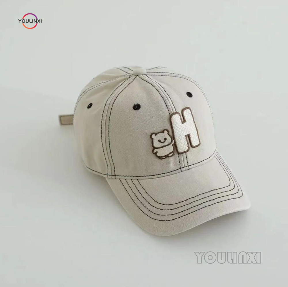 Кепка #1
