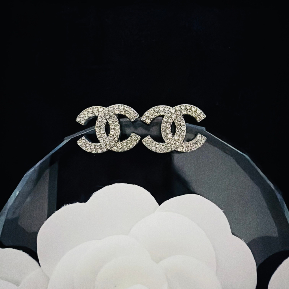 Chanel Серьги #1