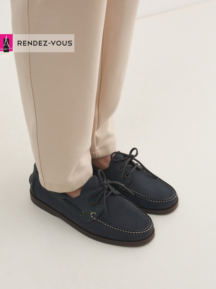 Туфли TENDANCE #1