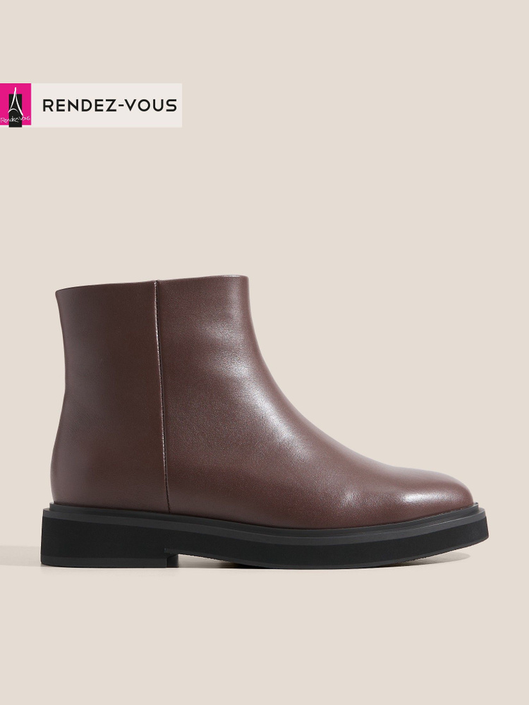 Ботинки TENDANCE #1
