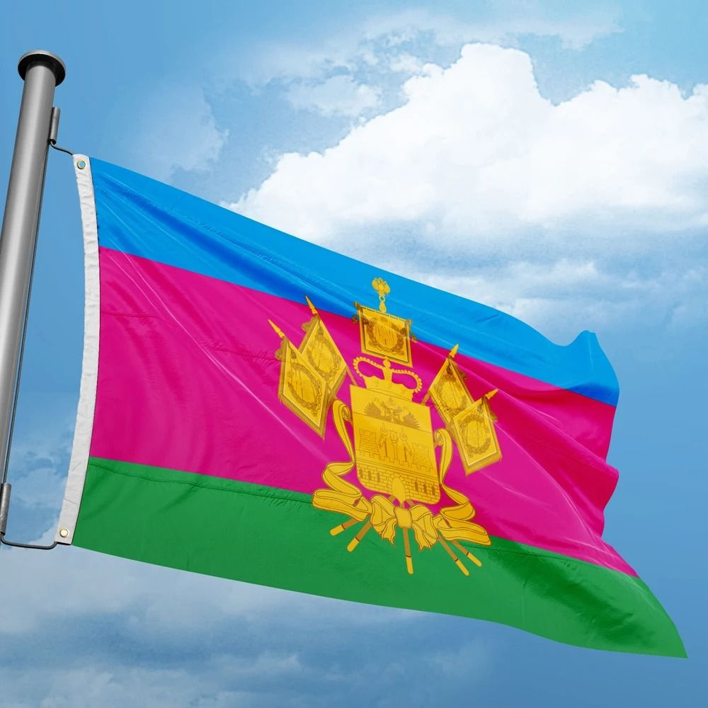 Флаг #1