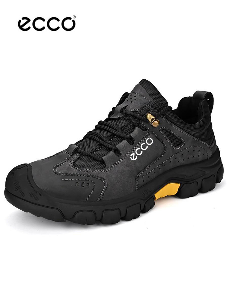 Кроссовки Ecco #1