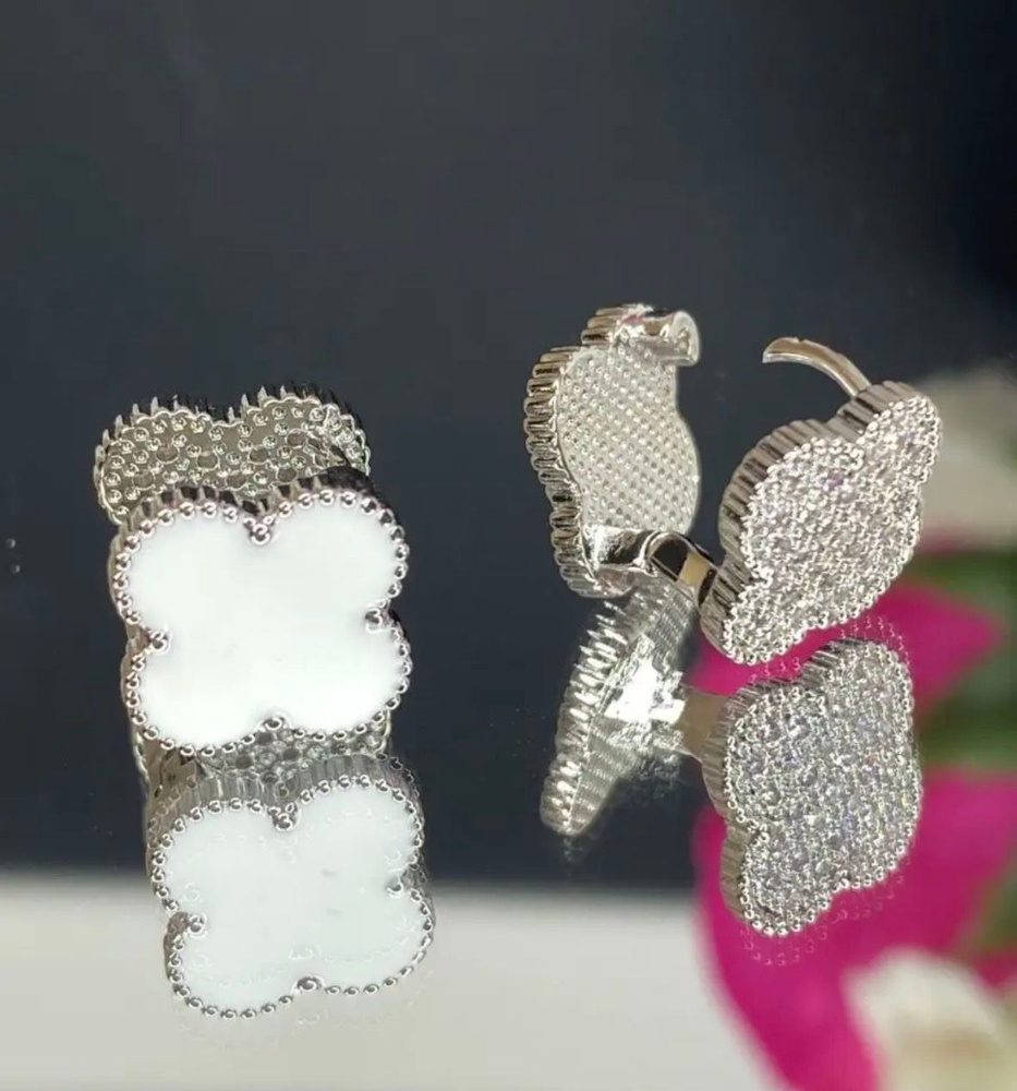 Van Cleef & Arpels Серьги #1