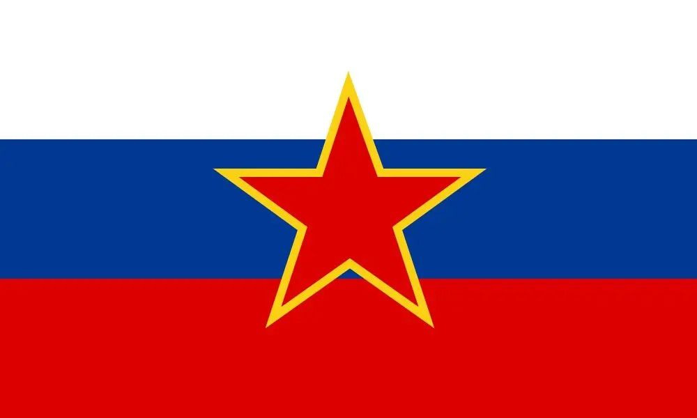 Флаг #1