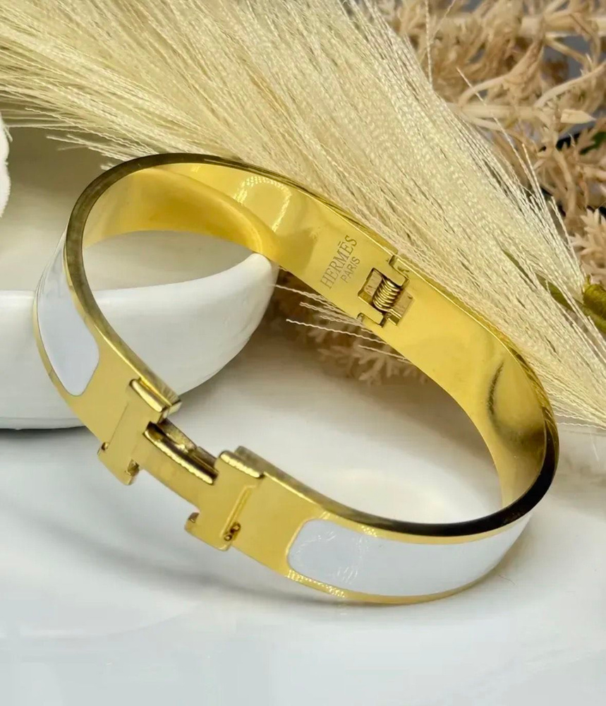 Hermes Браслет #1