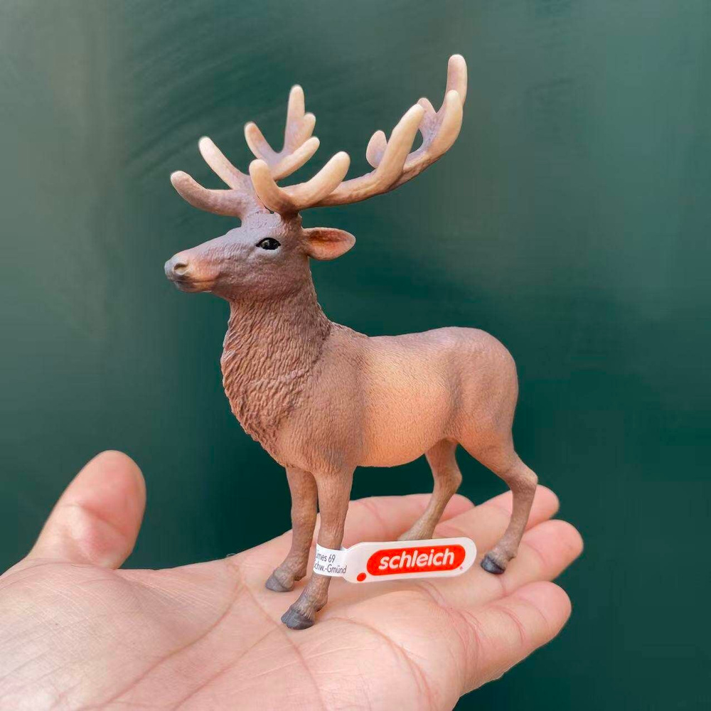 schleich Фигурка #1