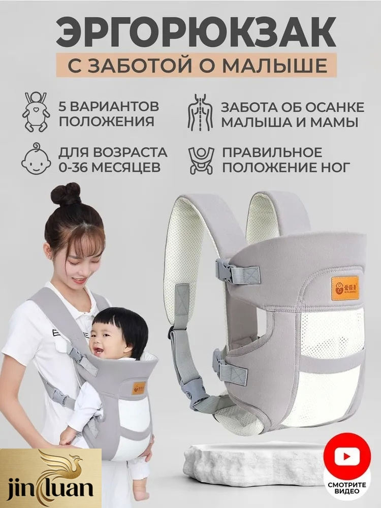 Рюкзак #1