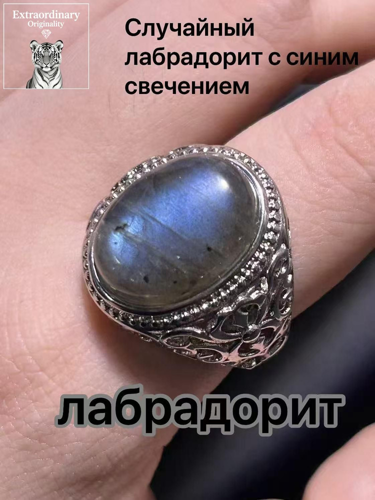 Кольцо #1