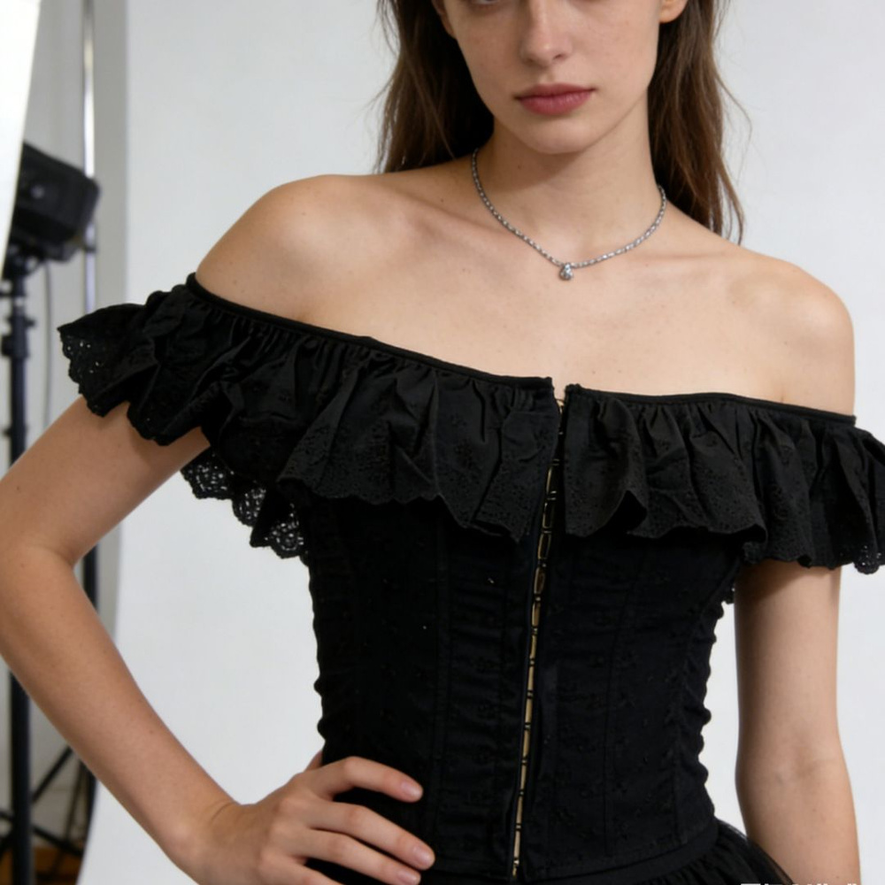 Корсет #1