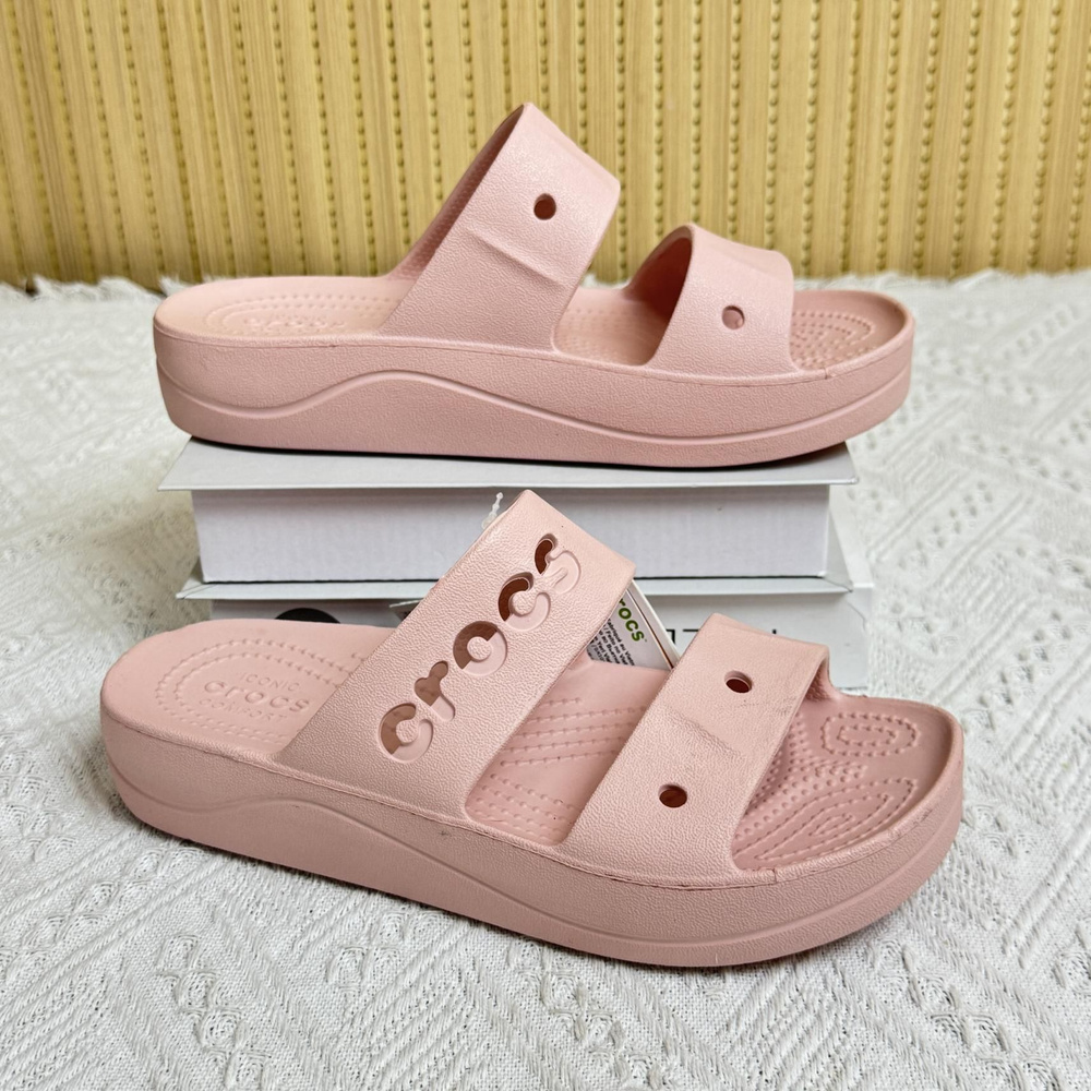 Сабо Crocs LiteRide #1