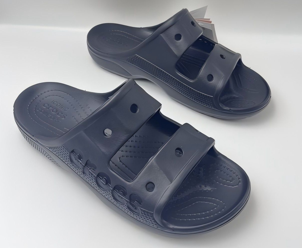 Сабо Crocs LiteRide #1