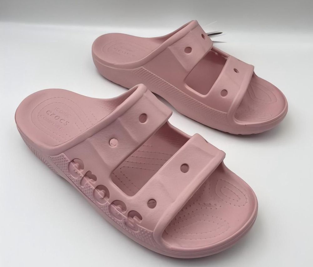 Сабо Crocs LiteRide #1